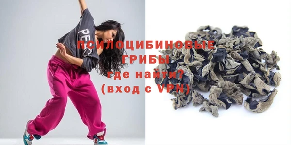 твердый Покров